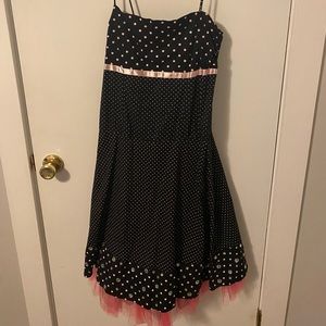 80s Dress!